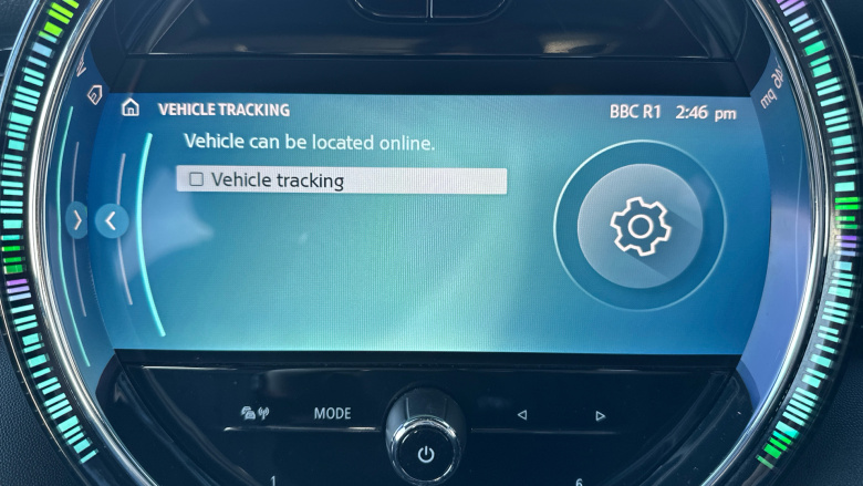 MINI Hatchback 135kW Cooper S Level 3 33kWh 3dr Auto Electric Hatchback